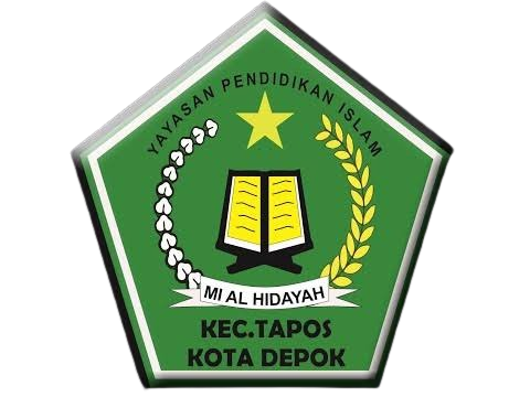 Logo MI Al-Hidayah Sukatani